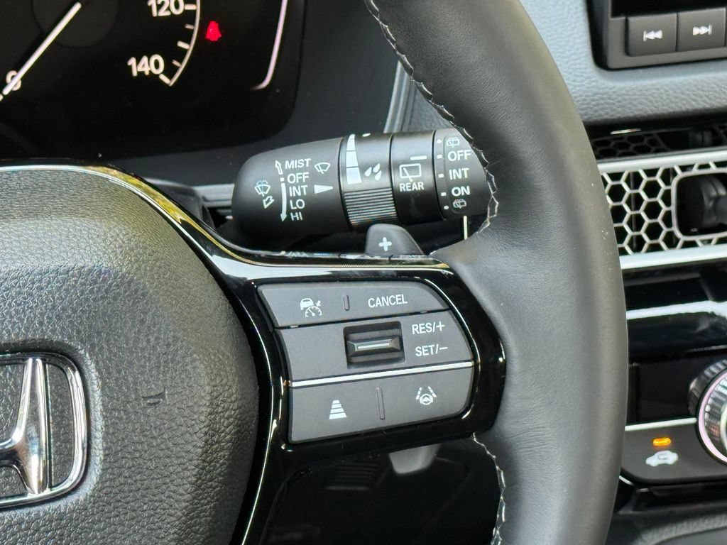 Certified 2026 Honda Civic Sport image 21
