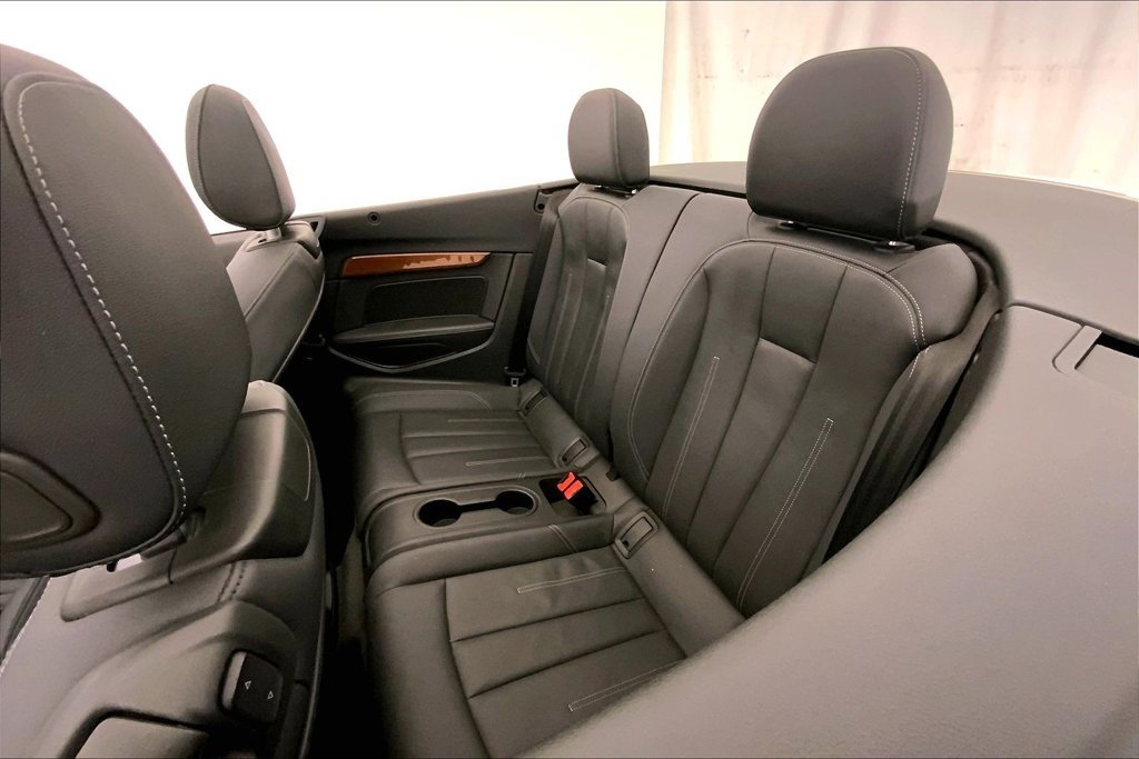 Used 2021 Audi A5 2.0T Premium Plus w/ Premium Plus AWD/4WD image 14