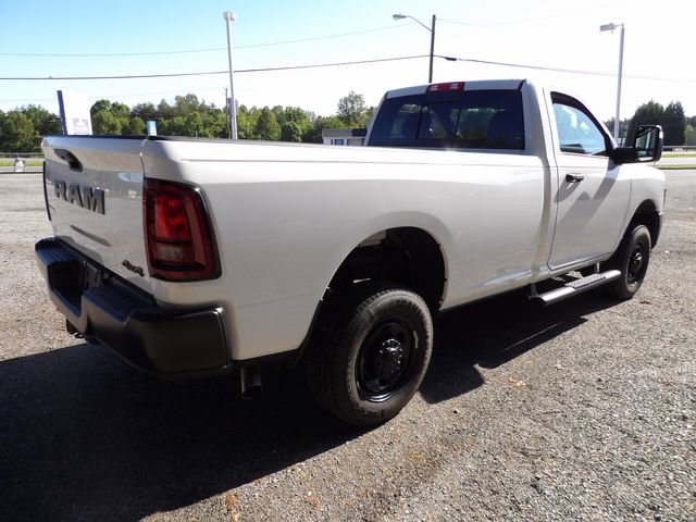 Used 2026 RAM 2500 Tradesman AWD/4WD image 4
