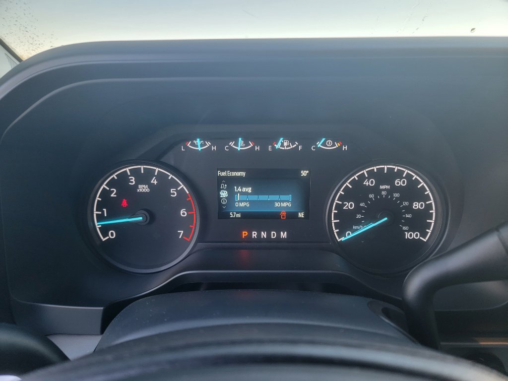 New 2026 Ford F250 XL image 15