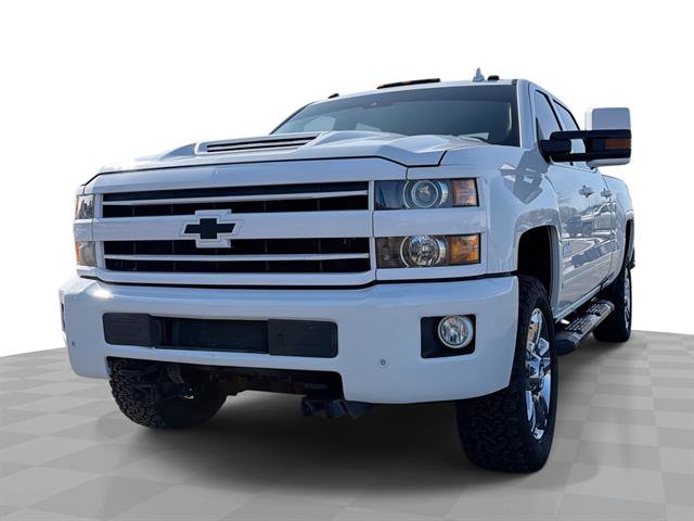 Used 2019 Chevrolet Silverado 2500 High Country image 1
