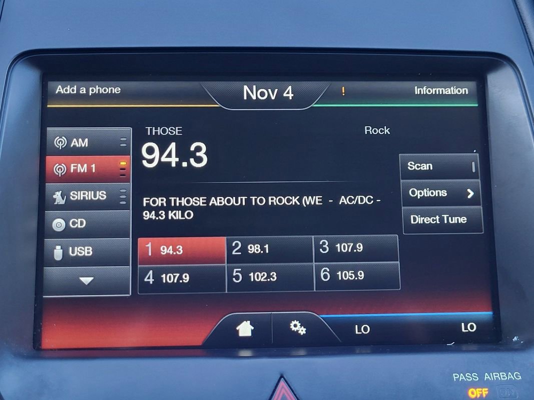 Used 2014 Ford Taurus SEL w/ Equipment Group 201A image 27