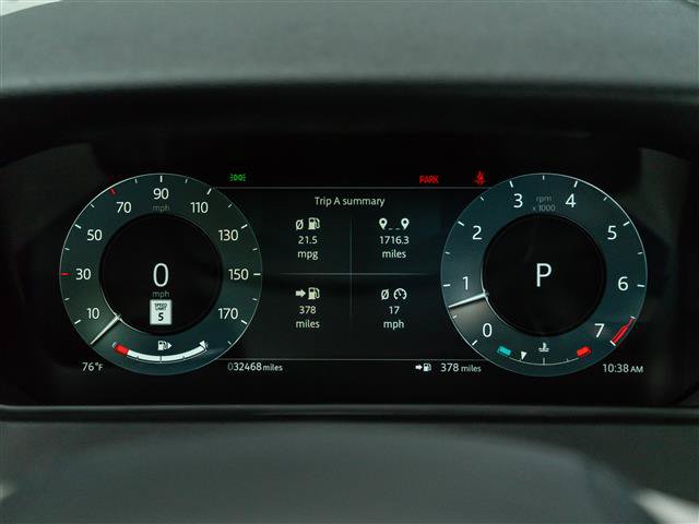 Used 2024 Land Rover Range Rover Velar S AWD/4WD image 23