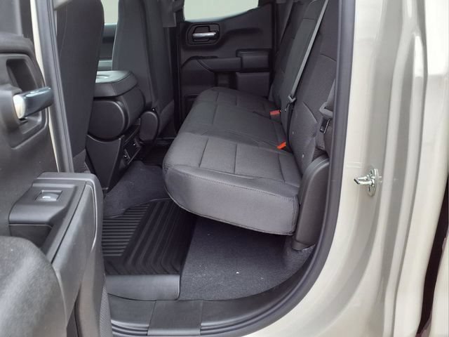New 2026 GMC Sierra 1500 Pro w/ Graphite Edition AWD/4WD image 26