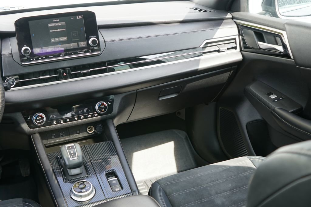 Used 2022 Mitsubishi Outlander SE AWD/4WD image 27