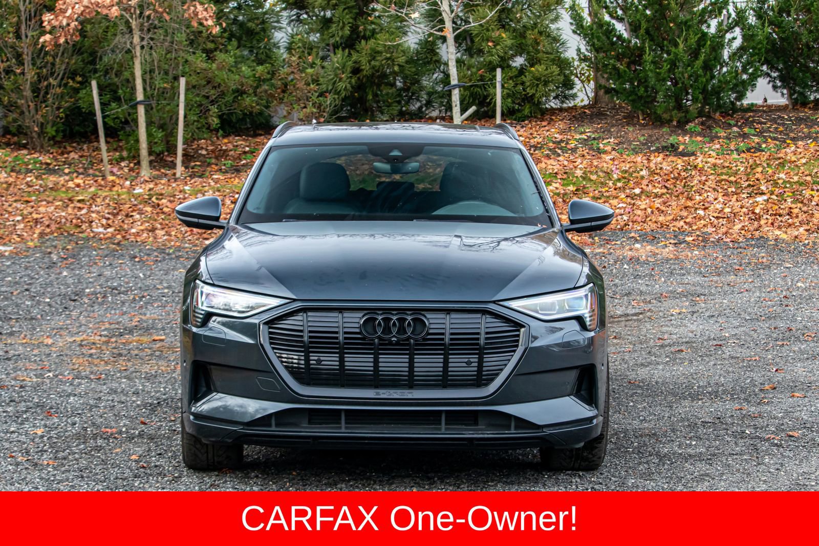 Used 2022 Audi e-tron Premium Plus w/ Premium Plus Package image 2