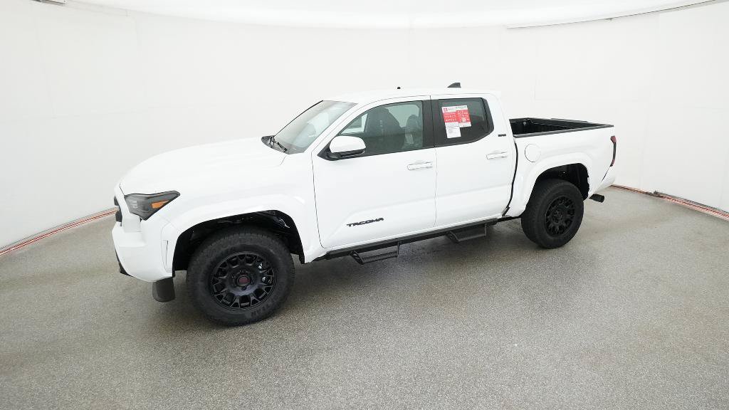 New 2026 Toyota Tacoma SR5 AWD/4WD image 5