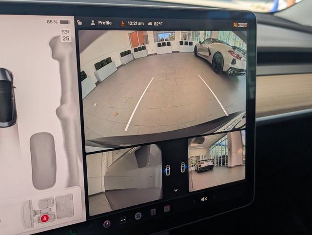 Used 2023 Tesla Model 3 Standard Range image 18