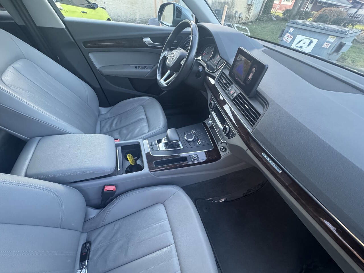 Used 2020 Audi Q5 2.0T Premium image 26
