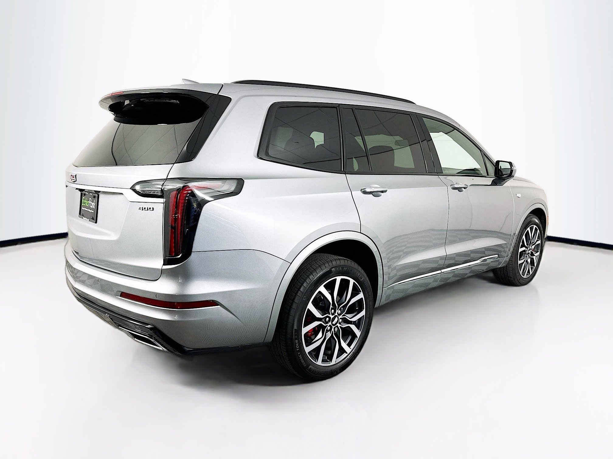 Used 2025 Cadillac XT6 Sport image 9