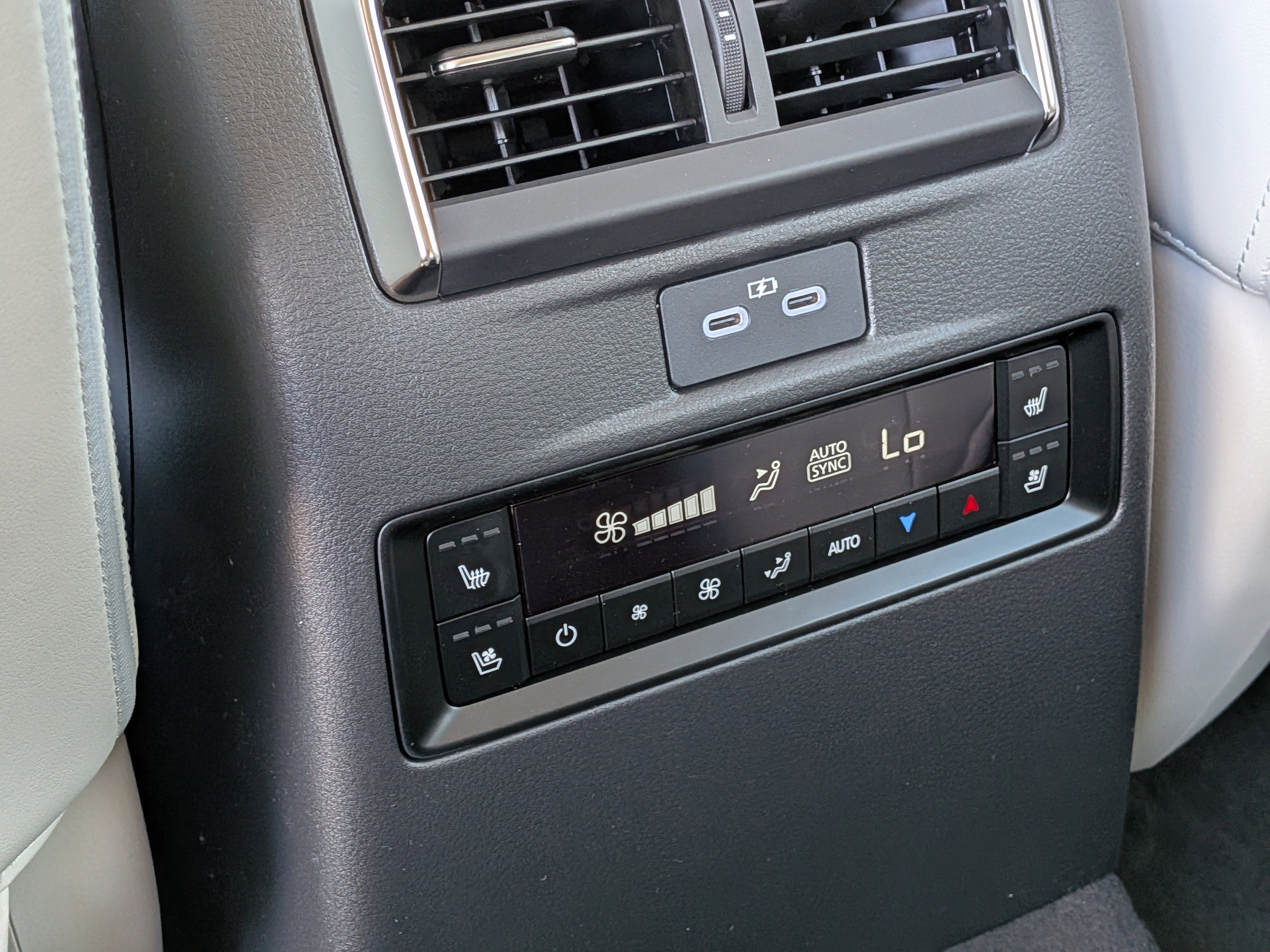 New 2026 MAZDA CX-90 3.3 Turbo S w/ Premium Plus image 17