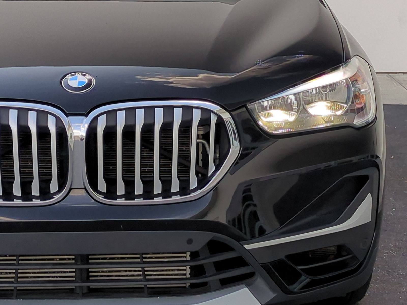 Used 2020 BMW X1 sDrive28i FWD image 6