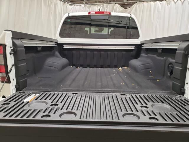 Used 2025 Nissan Frontier SV w/ SV Convenience Package image 7