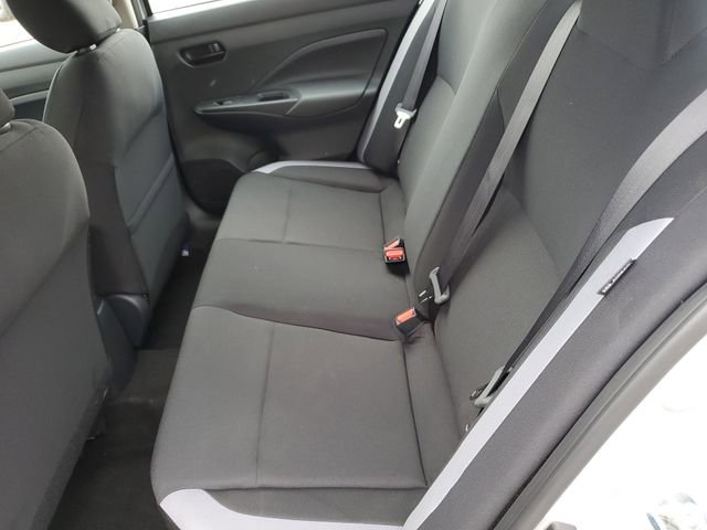 New 2025 Nissan Versa S w/ Trunk Package image 12