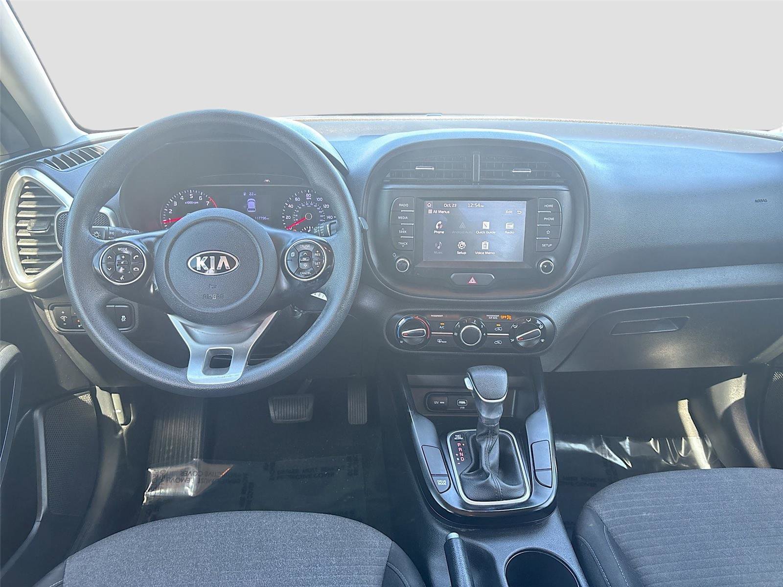 Used 2020 Kia Soul S FWD image 22