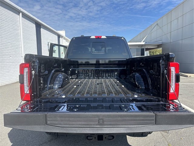 New 2026 Ford F250 Lariat image 20