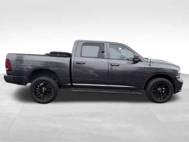 Used 2016 RAM 1500 Sport image 11