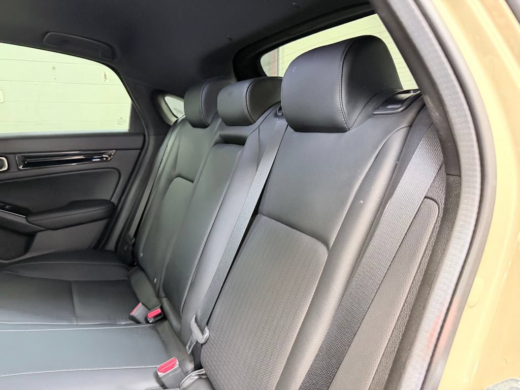 Used 2025 Honda Civic Sport Touring image 24