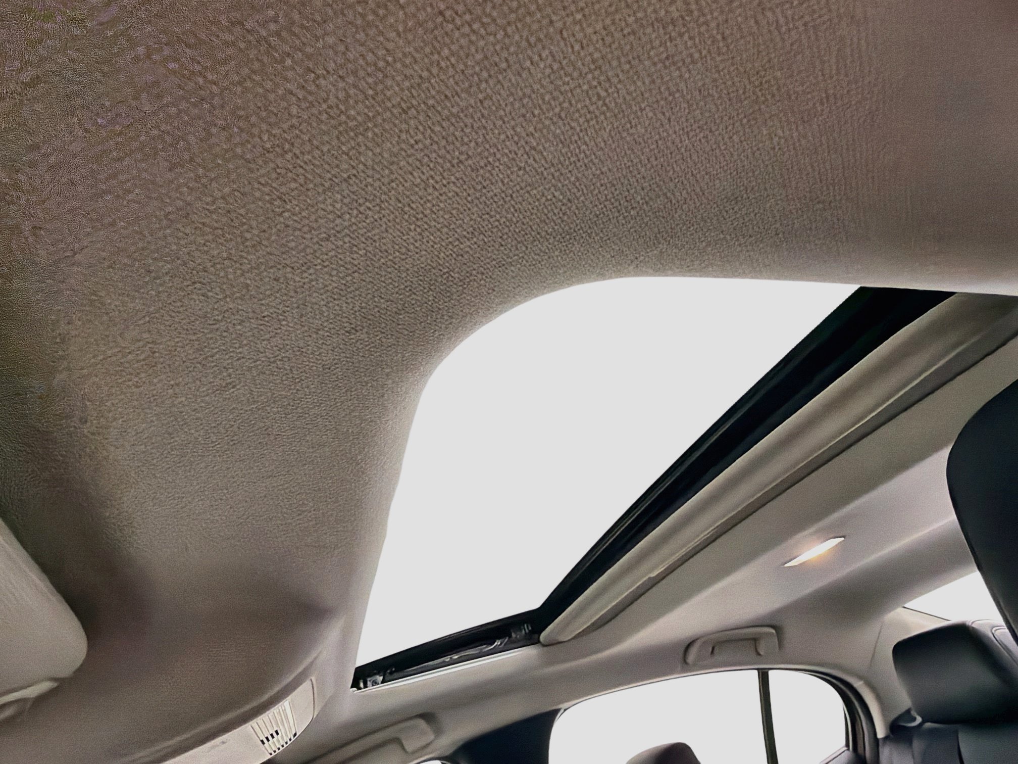 Used 2025 MAZDA MAZDA3 s FWD image 27