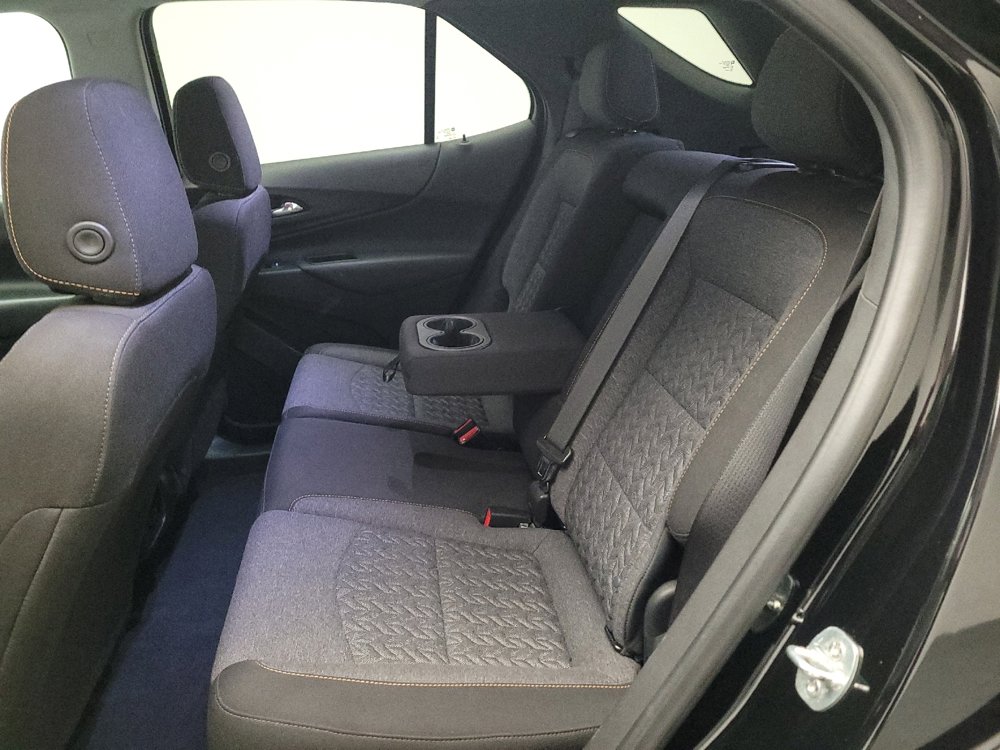 Used 2022 Chevrolet Equinox LT image 18