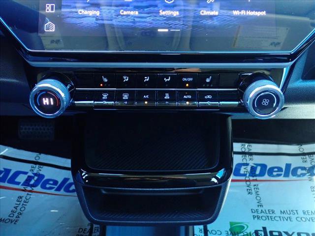 New 2027 Chevrolet Bolt LT w/ Comfort Package FWD image 18
