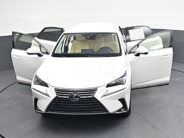 Used 2020 Lexus NX 300h AWD w/ Comfort Package image 39