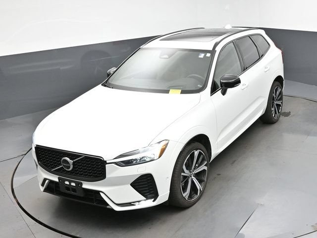 Used 2024 Volvo XC60 B5 Ultimate w/ Protection Package Premier AWD/4WD image 19
