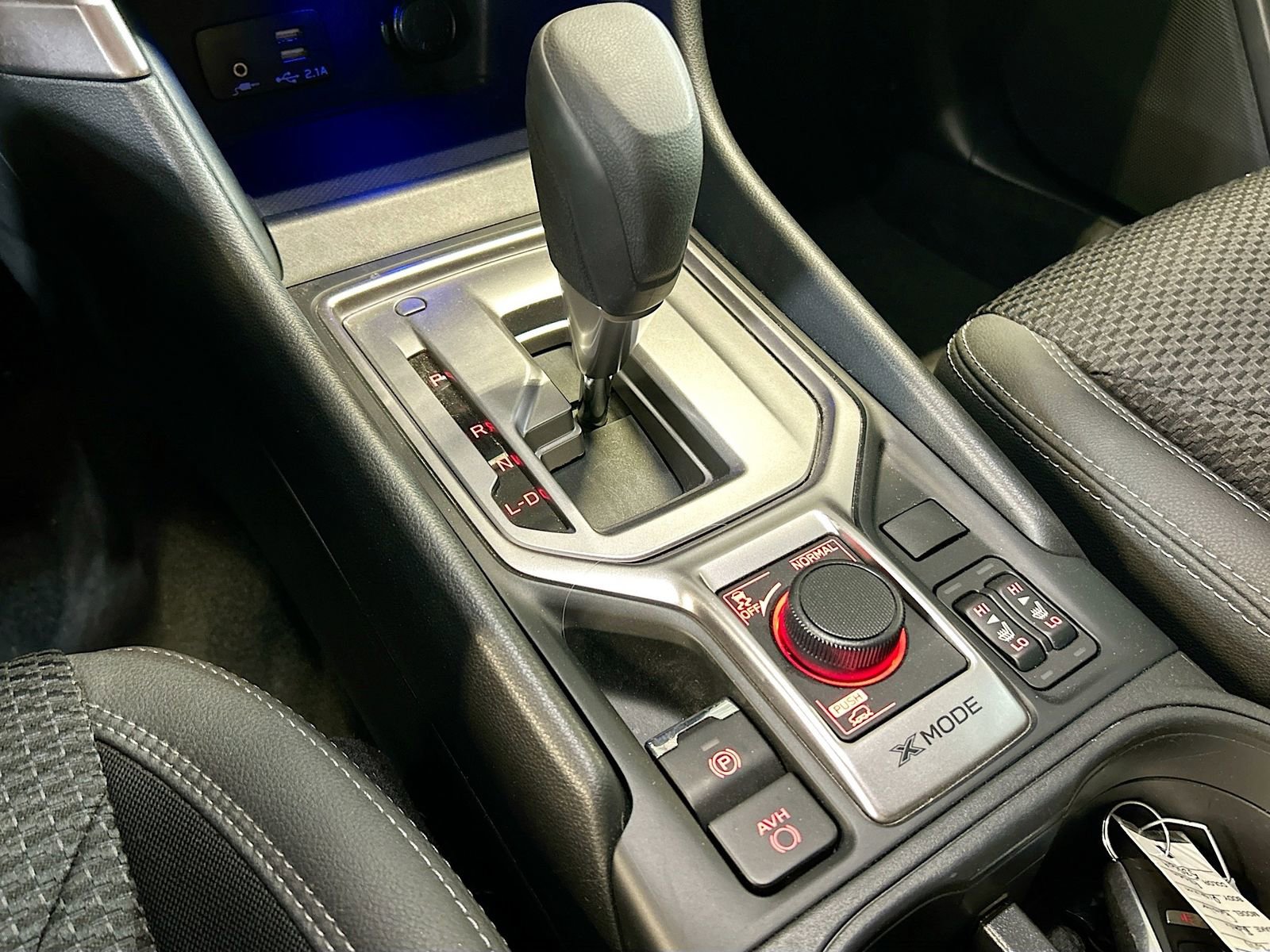 Used 2023 Subaru Forester Premium w/ Popular Package #2 image 16