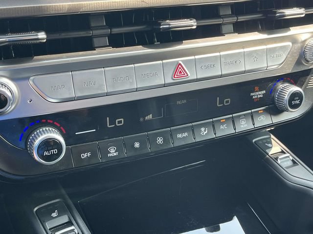 Used 2025 Kia Telluride S AWD/4WD image 34