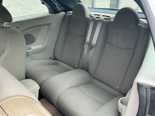Used 2008 Chrysler Sebring Touring FWD image 21