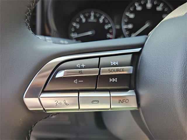 New 2025 MAZDA CX-50 AWD 2.5 S w/ Weather Package image 31