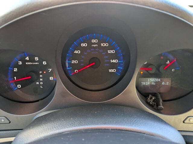 Used 2004 Acura TL image 21