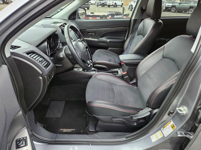 Used 2024 Mitsubishi Outlander Sport SE AWD/4WD image 13