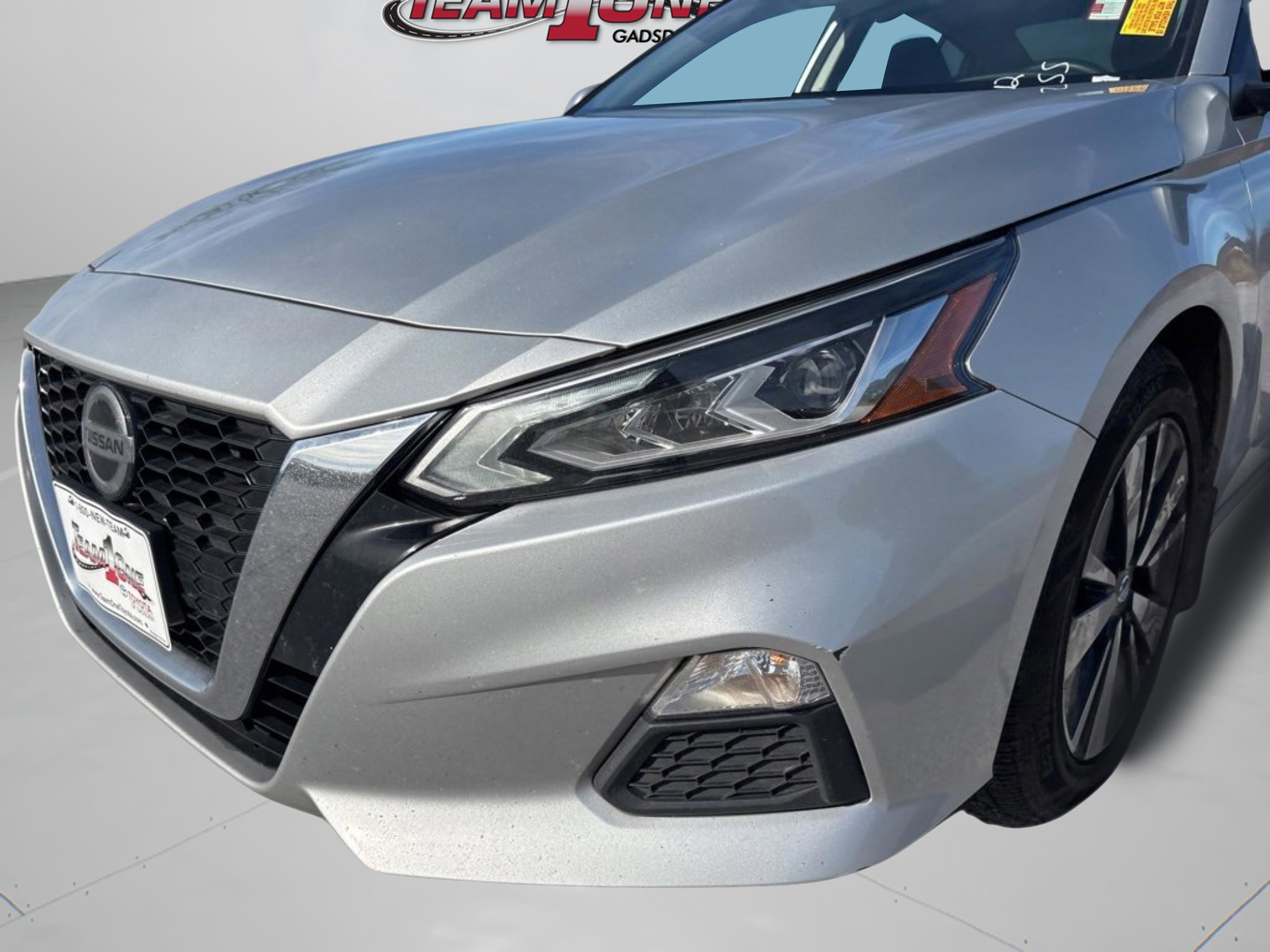 Used 2022 Nissan Altima 2.5 SV image 45