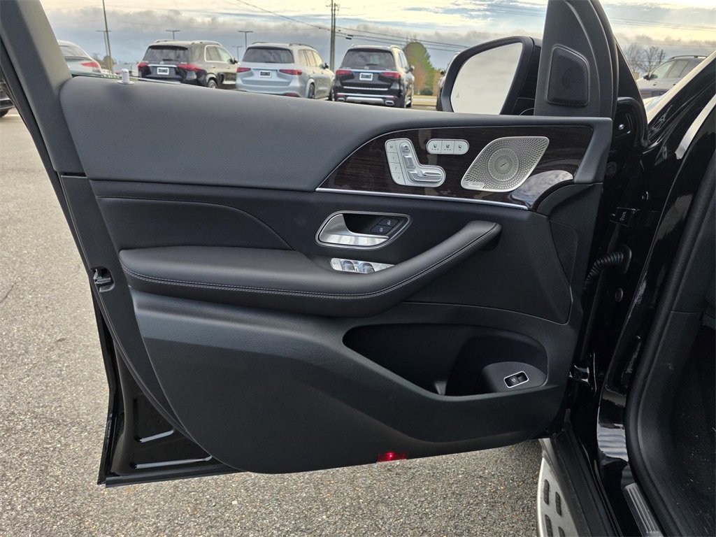 Used 2026 Mercedes-Benz GLE 450 4MATIC image 12