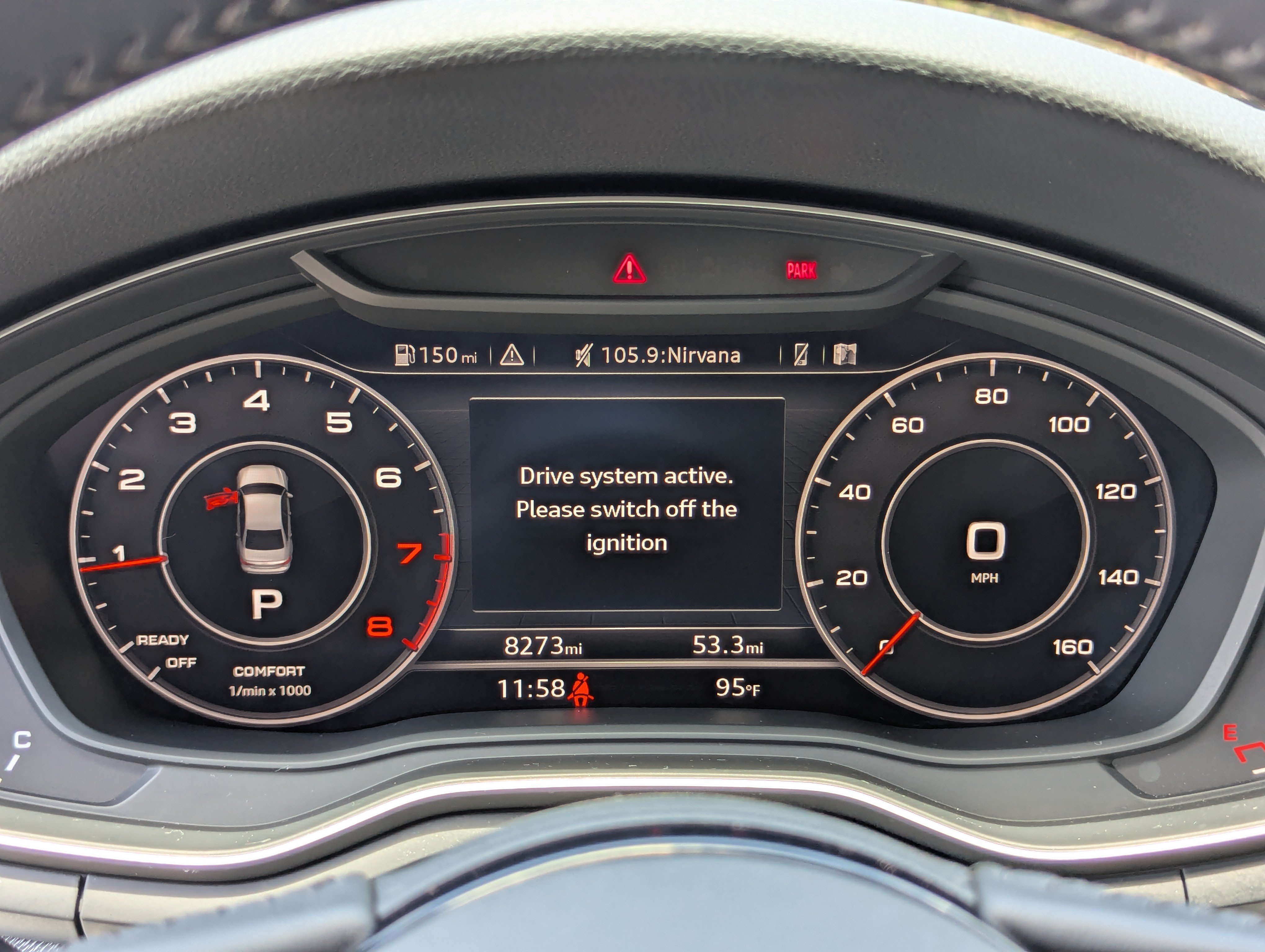 Used 2019 Audi A4 2.0T Premium Plus w/ Premium Plus Package AWD/4WD image 34