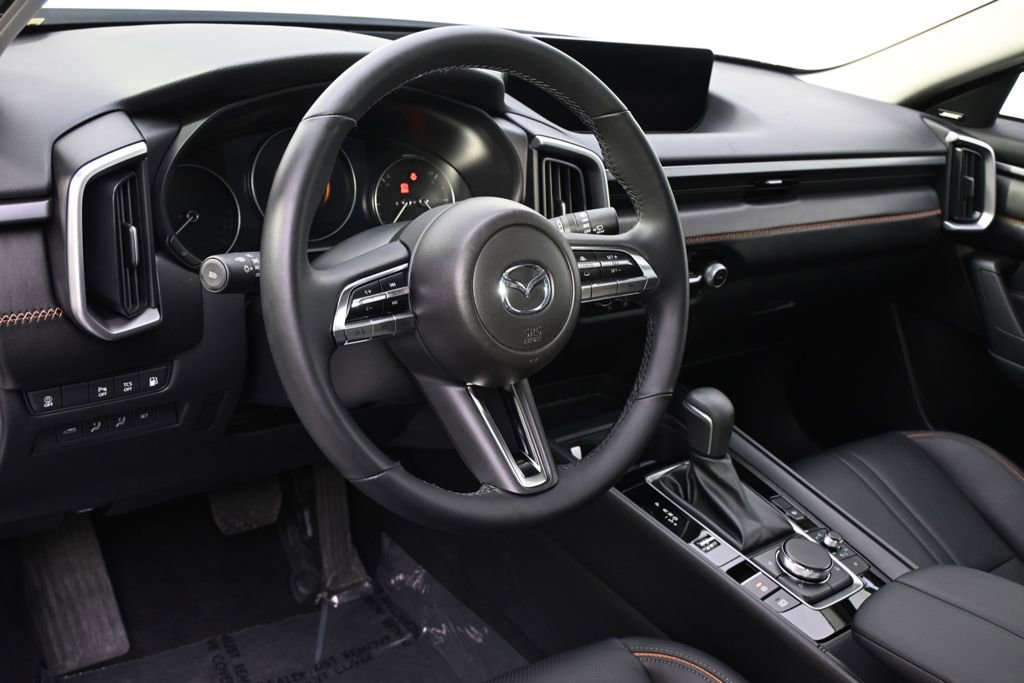 Certified 2026 MAZDA CX-50 AWD 2.5 Hybrid w/ Premium Pkg image 11