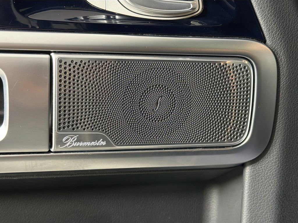 Used 2020 Mercedes-Benz G 550 image 19
