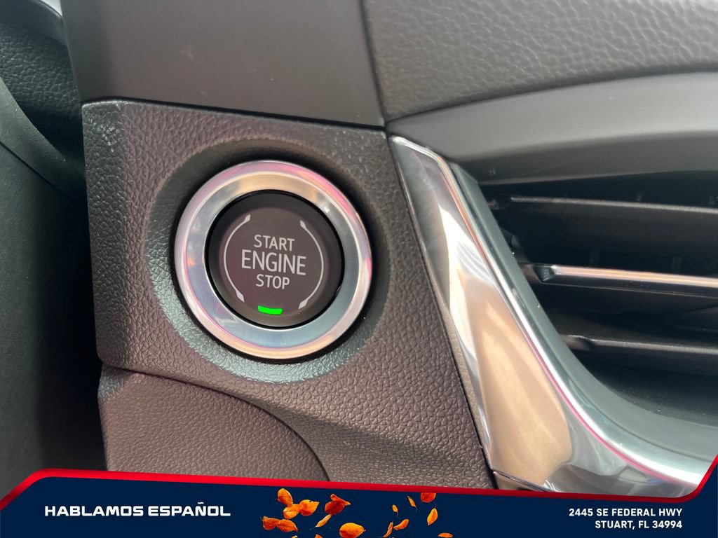 New 2026 Buick Encore GX Sport Touring w/ Advanced Technology Package FWD image 22