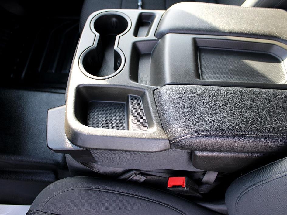 Used 2019 GMC Sierra 1500 4x4 Crew Cab image 15