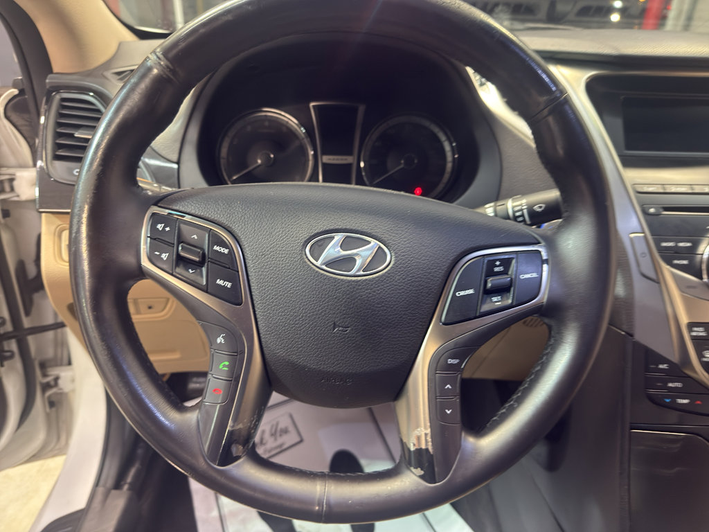 Used 2014 Hyundai Azera image 16