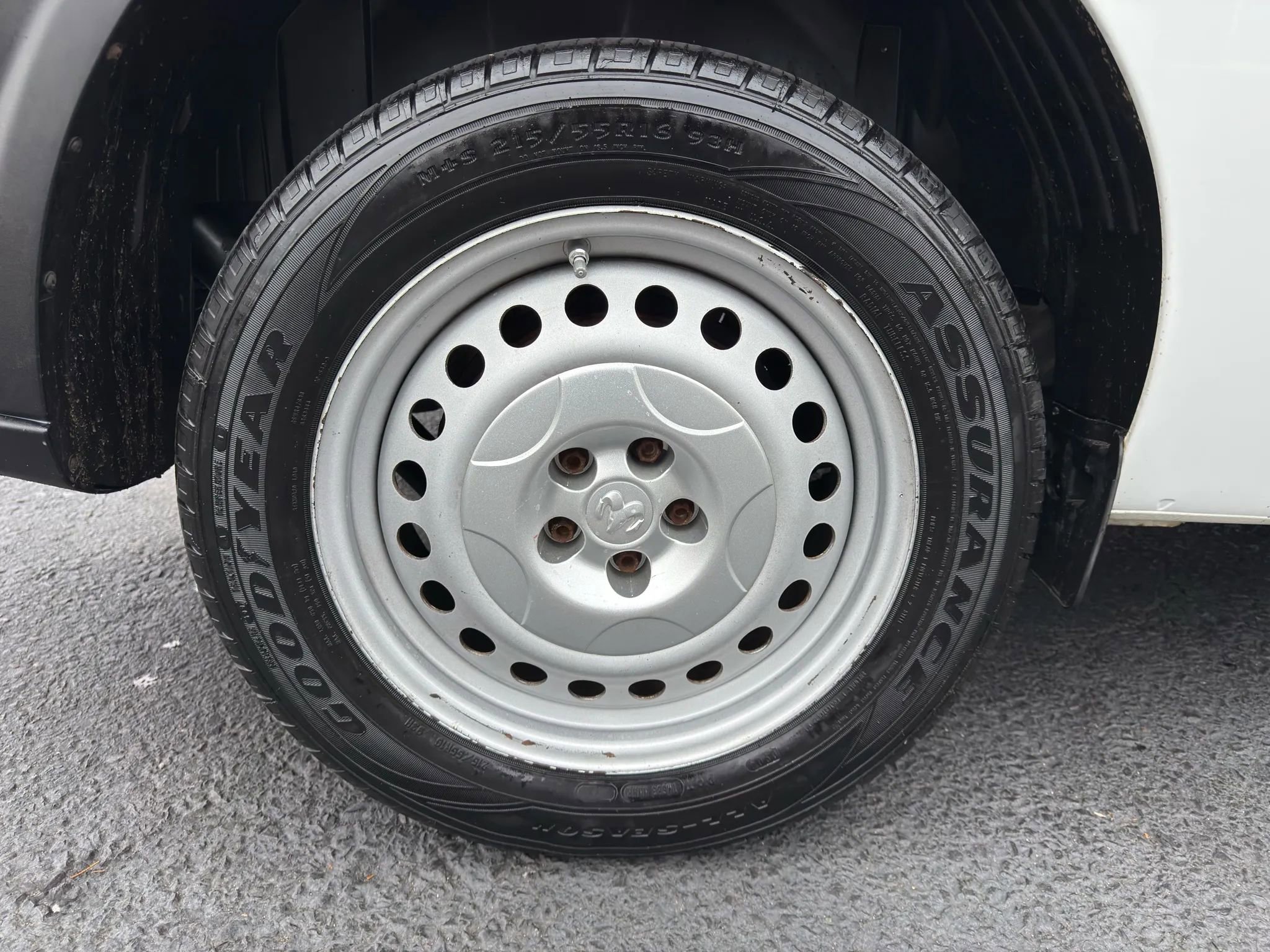 Used 2018 RAM ProMaster City Tradesman image 10