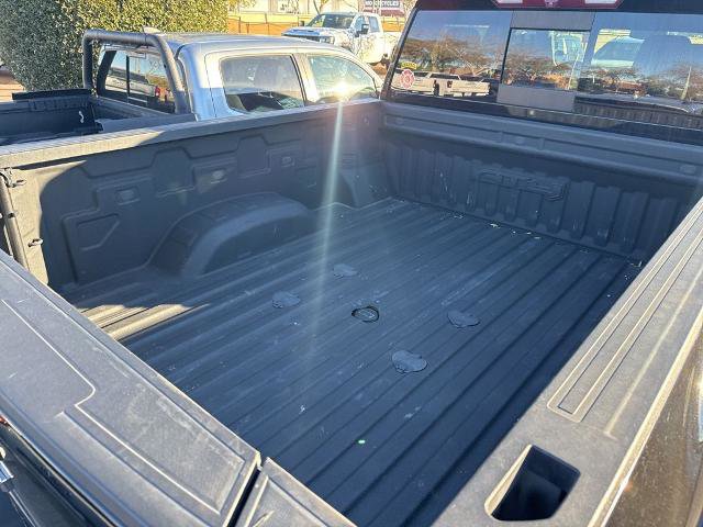 Used 2023 GMC Sierra 3500 AT4 w/ AT4 Preferred Package image 13