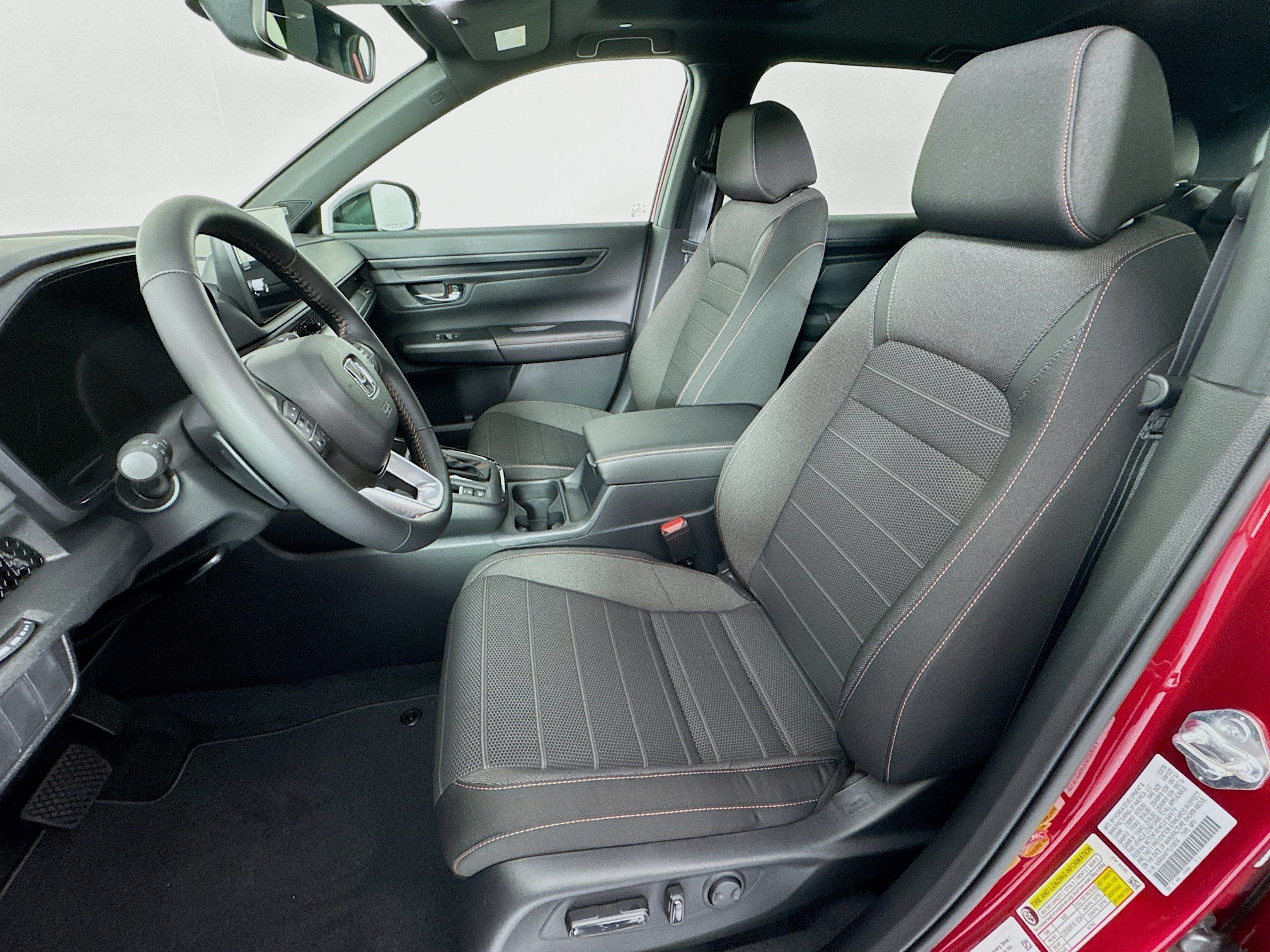New 2026 Honda CR-V Sport image 20