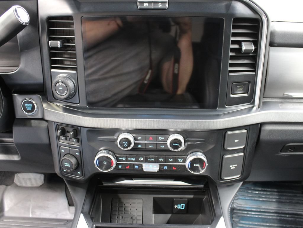 Used 2026 Ford F250 Platinum AWD/4WD image 20