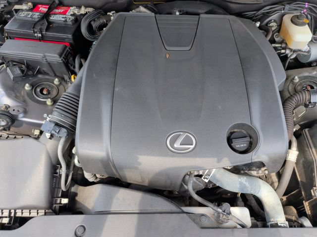 Used 2015 Lexus IS 250 RWD image 34
