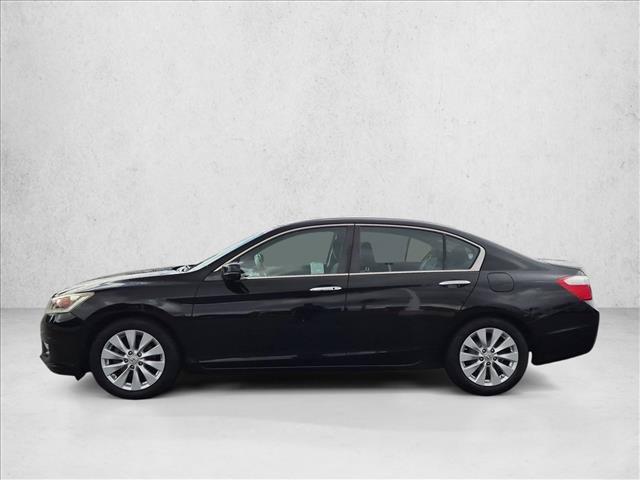 Used 2014 Honda Accord EX image 9