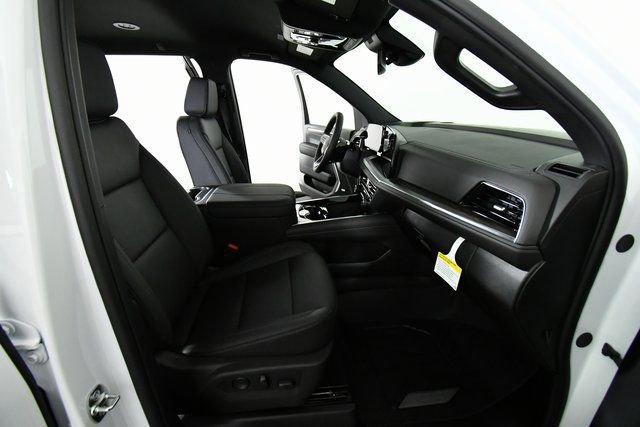 New 2026 Chevrolet Tahoe LT w/ Comfort Package image 22