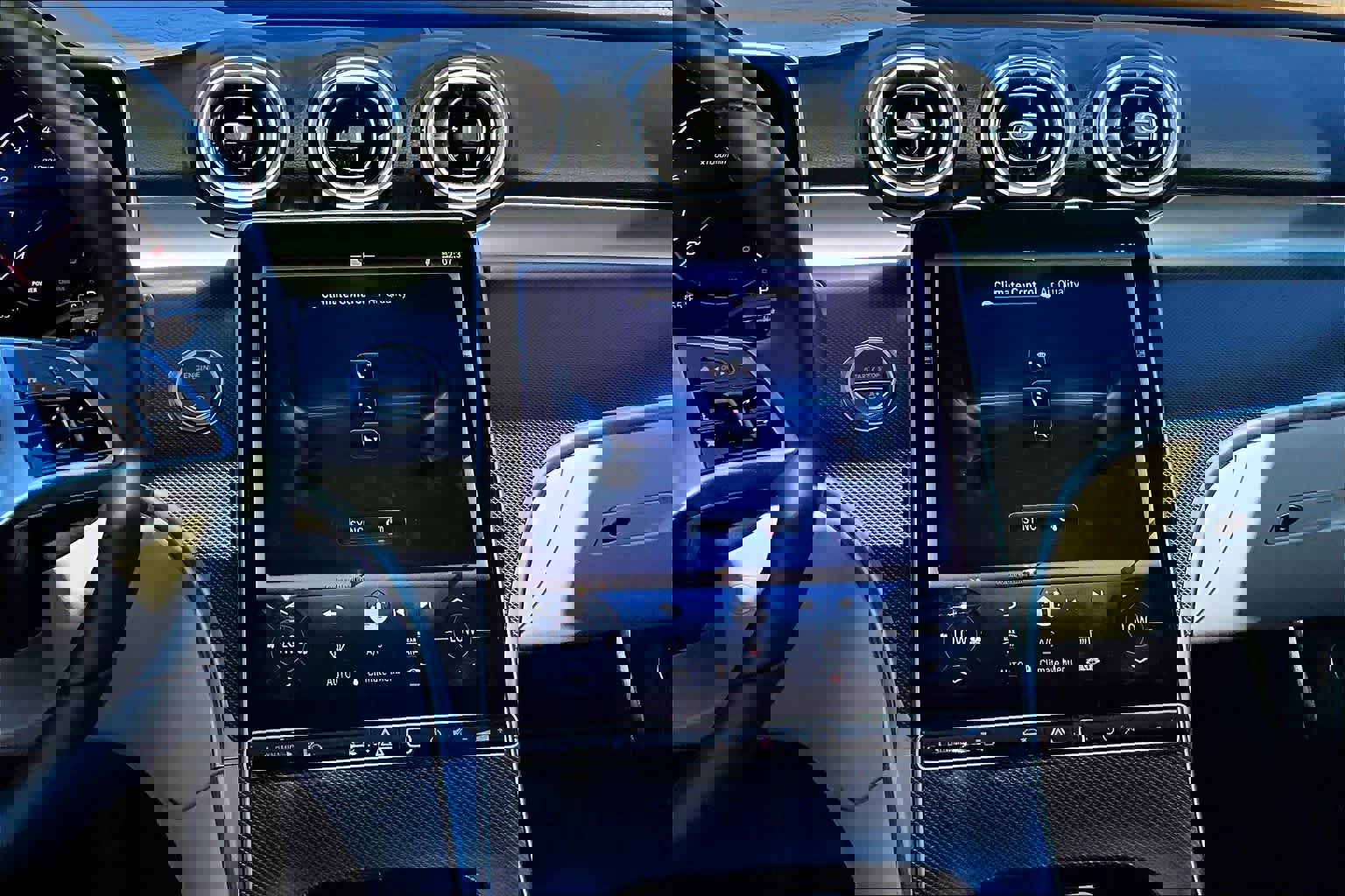 New 2025 Mercedes-Benz C 300 Sedan image 6