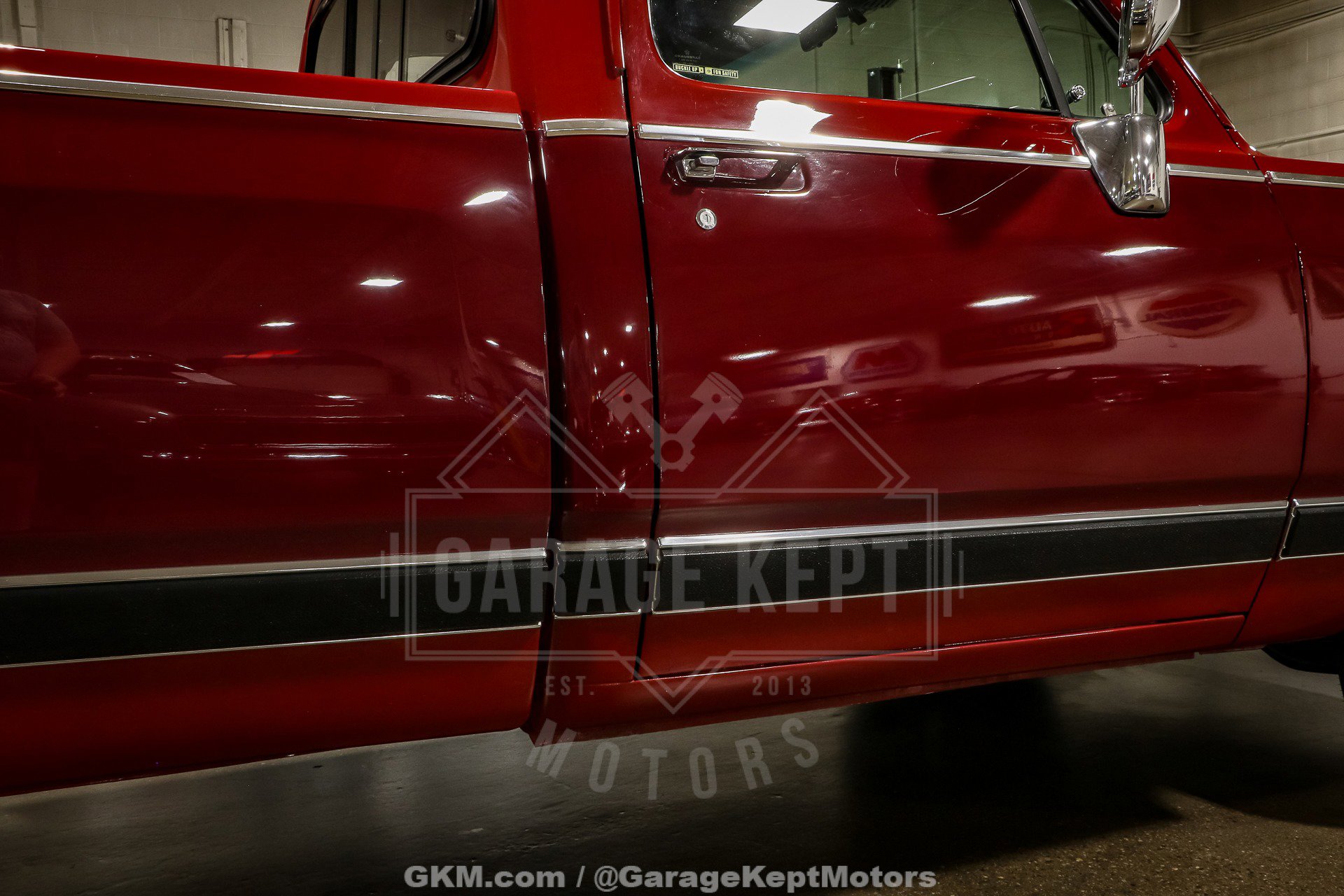 Used 1989 Dodge D/W Truck 150 image 51